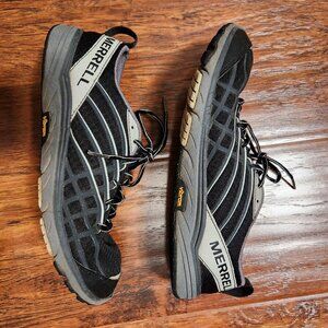 Merrell minimal running shoes